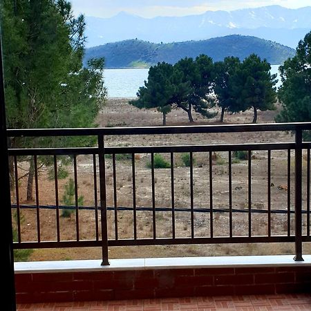 Ourania Luxury Apartment Κεραμωτή Εξωτερικό φωτογραφία
