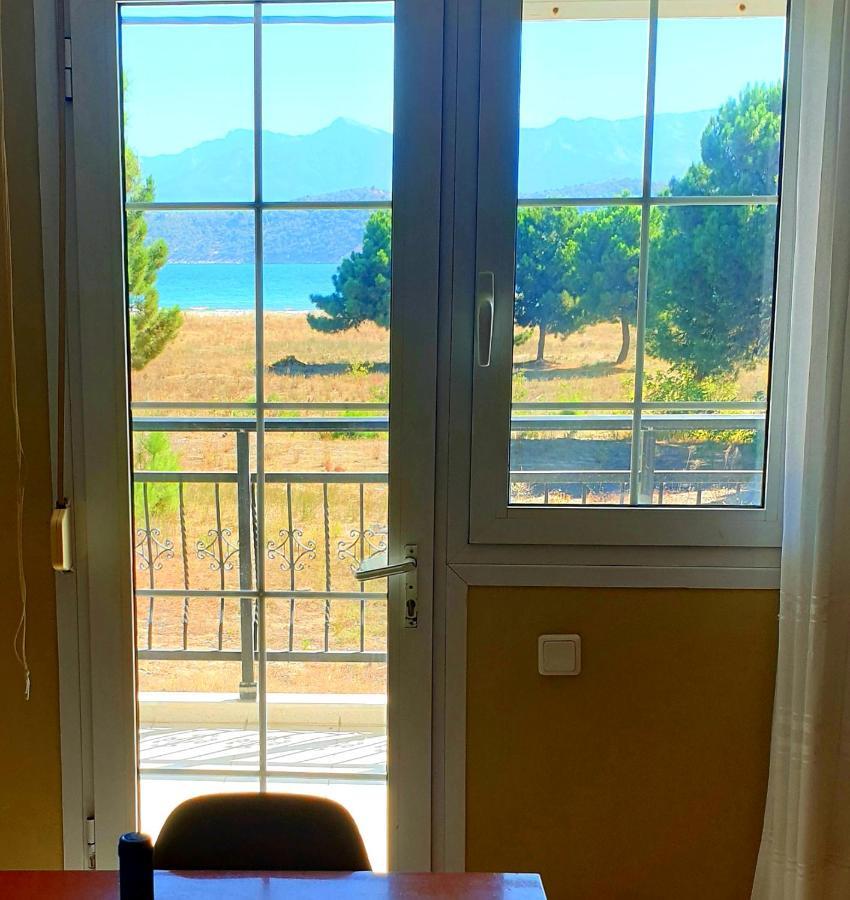 Ourania Luxury Apartment Κεραμωτή Εξωτερικό φωτογραφία