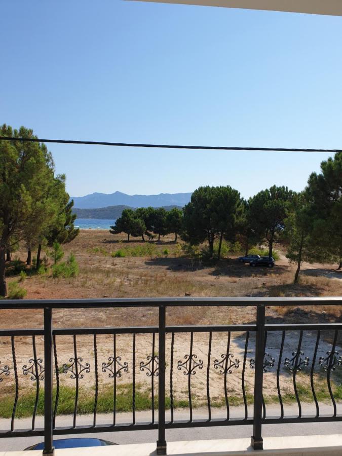 Ourania Luxury Apartment Κεραμωτή Εξωτερικό φωτογραφία