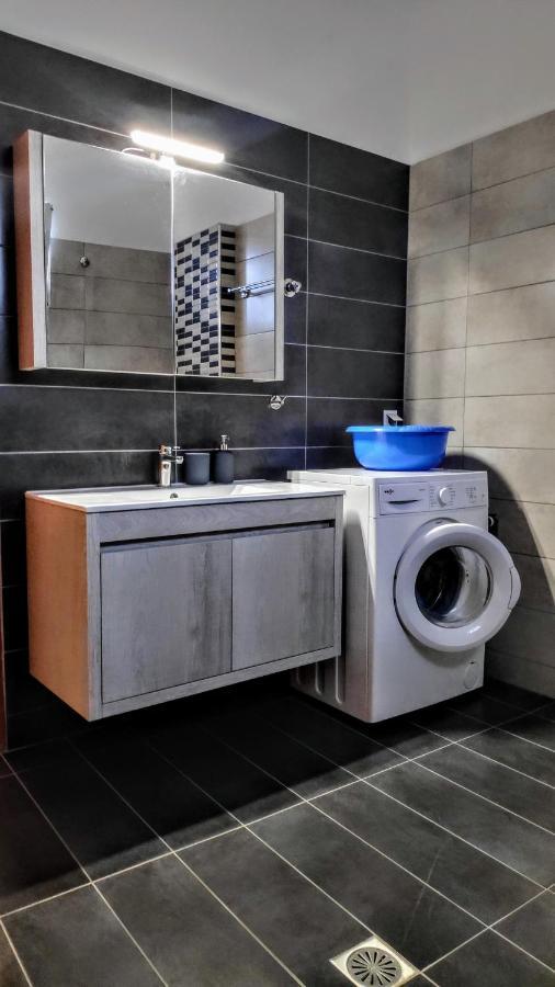 Ourania Luxury Apartment Κεραμωτή Εξωτερικό φωτογραφία